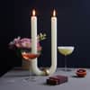 U Candle by Glaze Studio image