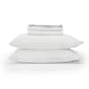 Naturepedic Organic Supima Cotton Sheet Sets image