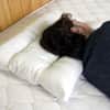 All-Natural Orthopedic Neck Pillow image