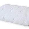 Alpaca and Wool Comforter image
