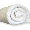 Organic Quilted Cotton Comforter image