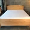 Natural Wool & Latex Mattress 6.5 Inch image