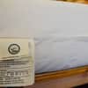 Natural Wool & Latex Mattress 6.5 Inch image