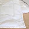 Organic Quilted Cotton Comforter image