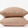 Organic Relaxed Linen Pillowcases image