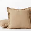 Organic Relaxed Linen Sham image