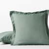 Organic Relaxed Linen Sham image