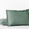 Organic Relaxed Linen Sham image