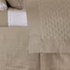 Bovi Hudson Linen Bed Skirt image