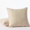 Canyon Organic Decorative Pillow Cover image