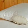 All-Natural Wool-Filled Bed Pillows image