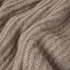 Andes Suri Alpaca Knit Throw image