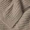 Andes Suri Alpaca Knit Throw image