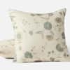 Aurora Print Sham image