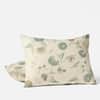Aurora Print Sham image