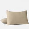 Capitola Organic Sham image