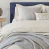 Cloud Soft Organic Sateen Duvet Cover image