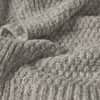 Cordillera Alpaca Cotton Knit Throw image