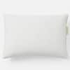 Recycled Feather Down Lumbar Pillow Insert image
