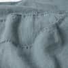Helena Organic Linen Coverlet image