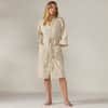Women's Isla Organic Cotton Robe image