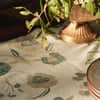 Aurora Print Table Runner image
