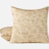 Camellia Organic Print Sham image