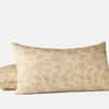 Camellia Organic Print Sham image