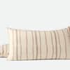 Cazadero Stripe Organic Sham image