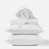 Cloud Soft Organic Sateen Sheet Set image