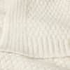 Cordillera Alpaca Cotton Knit Throw image