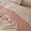 Organic Crinkled Percale&trade; Duvet Cover image