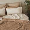 Mirada Organic Matelasse Coverlet image