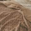 Mirada Organic Matelasse Coverlet image