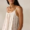 Women&rsquo;s Isla Organic Cotton Night Dress image