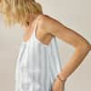 Women&rsquo;s Isla Organic Cotton Night Dress image