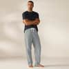 Men's Organic Crinkled Pajama Pants image