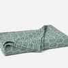 Mirada Organic Matelasse Throw image