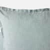 Organic Relaxed Linen Decorative Pillow Cover image