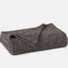 Paracas Alpaca Cotton Knit Throw image