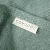 Sequoia Washable Organic Cotton and Wool Blanket image