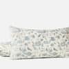 Viola Organic Print Sham image