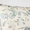 Viola Organic Print Sham image
