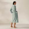Women's Cloud Brushed Organic Flannel Robe image