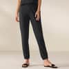 Women's Pima Organic Knit Jogger image