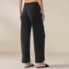 Women's Pima Organic Knit Wide Leg Pant image