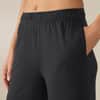 Women's Pima Organic Knit Wide Leg Pant image