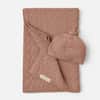 Wren Organic Knit Baby Gift Set image