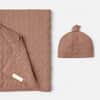 Wren Organic Knit Baby Gift Set image