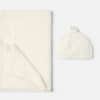 Wren Organic Knit Baby Gift Set image